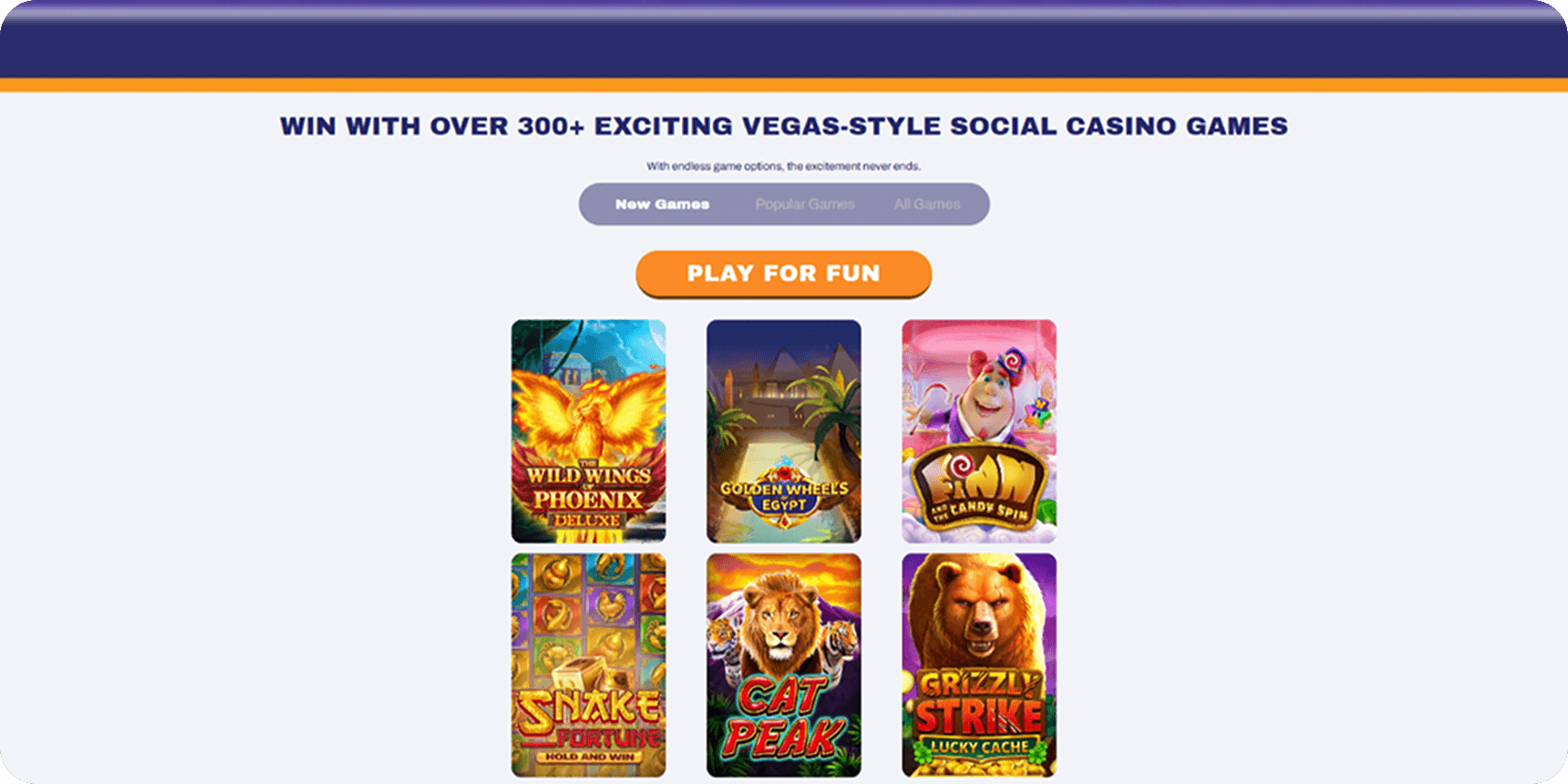 RealPrize casino gallery - slide 2