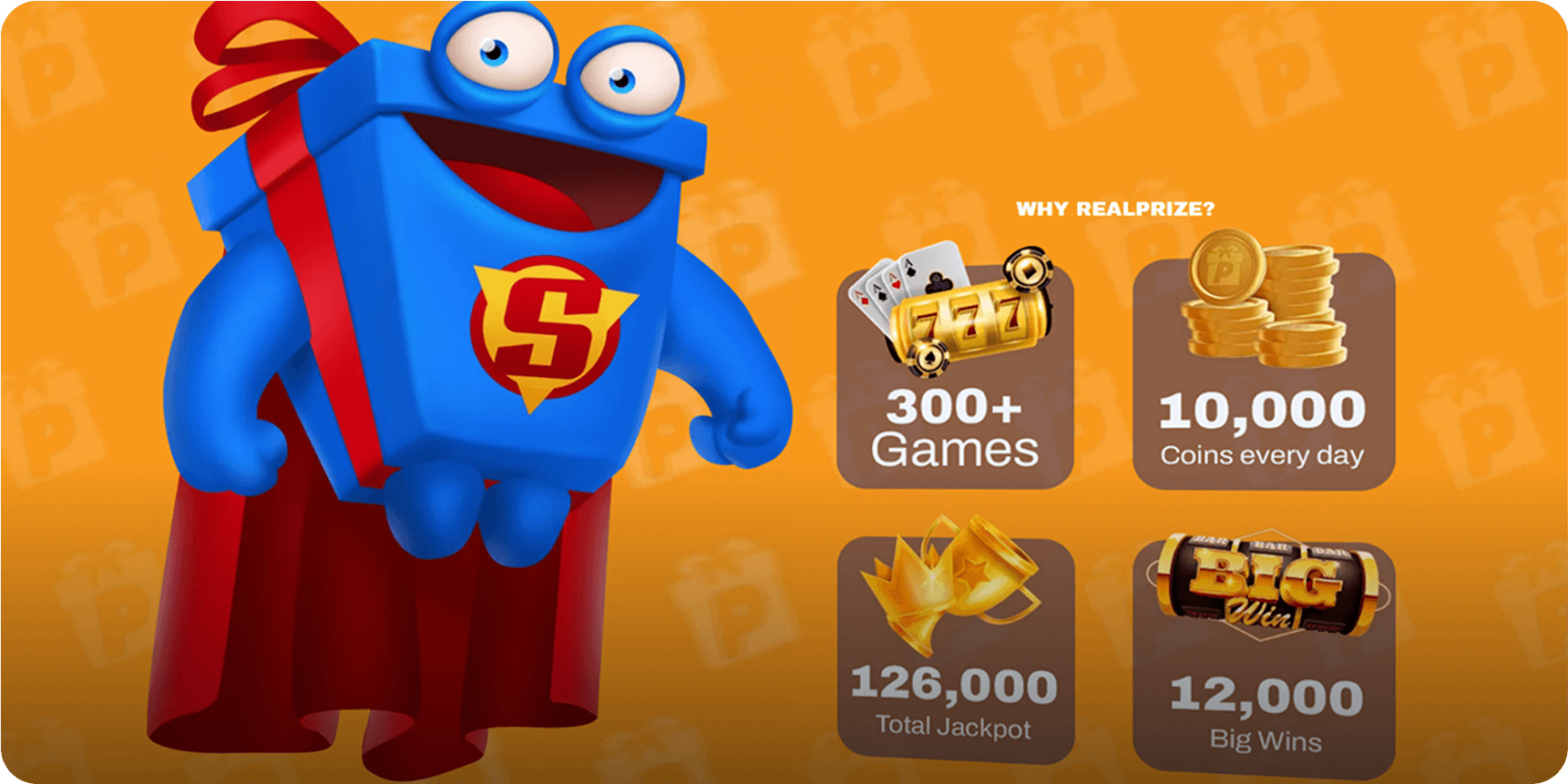 RealPrize casino gallery - slide 3